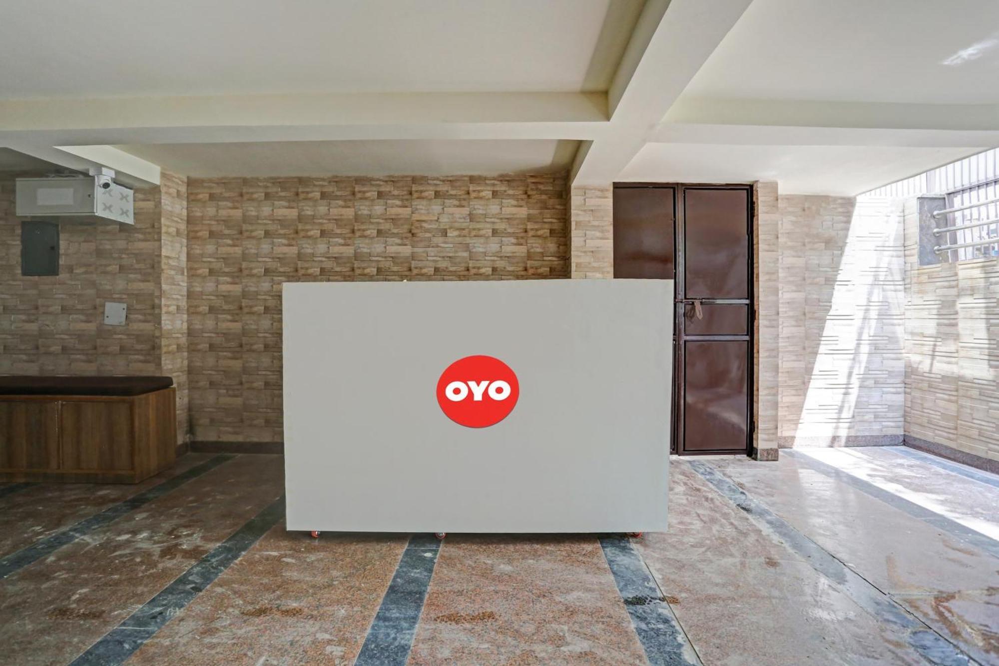 Hotel O Golden Key Inn Punjabi Bagh نيودلهي المظهر الخارجي الصورة