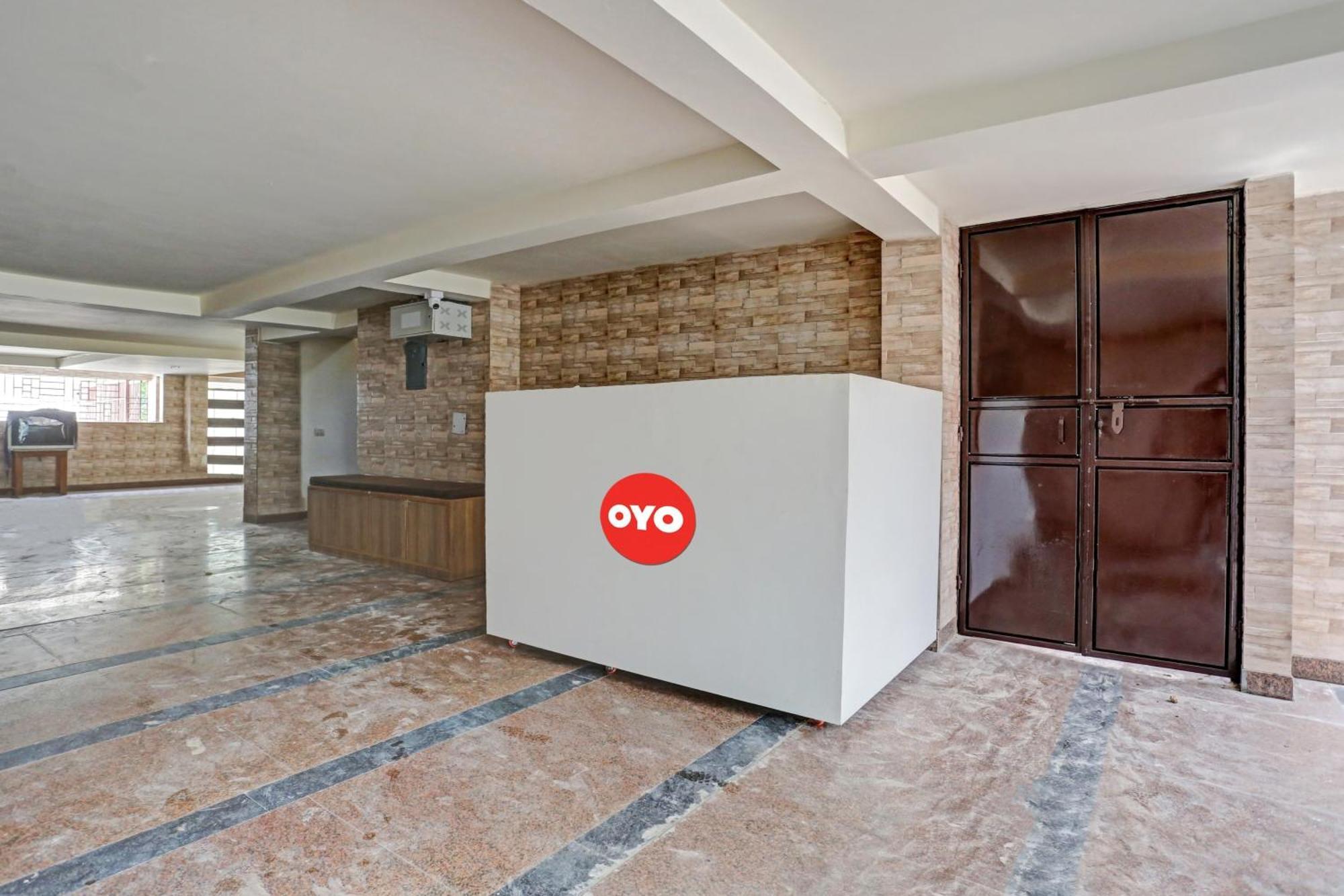 Hotel O Golden Key Inn Punjabi Bagh نيودلهي المظهر الخارجي الصورة