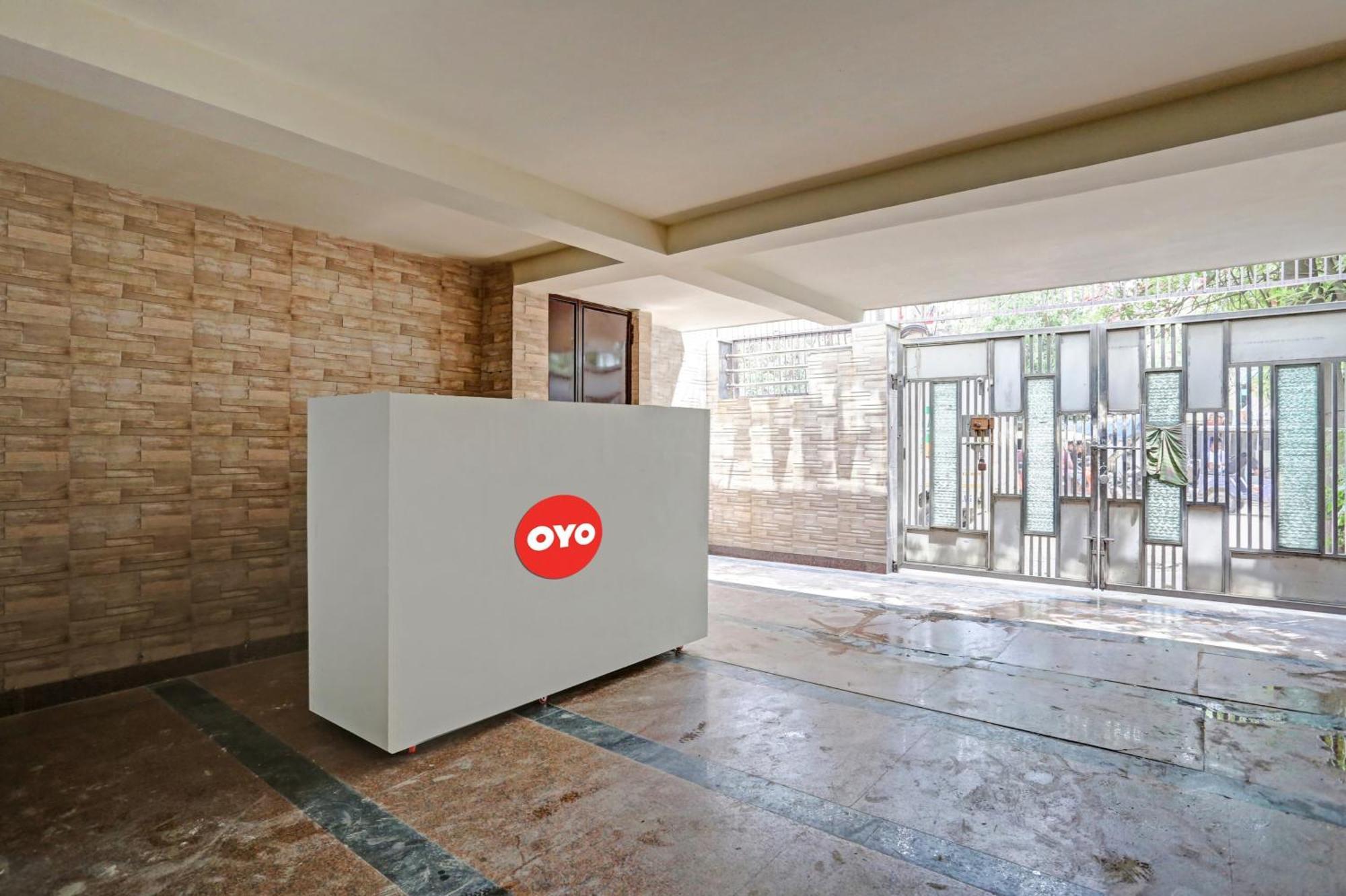 Hotel O Golden Key Inn Punjabi Bagh نيودلهي المظهر الخارجي الصورة